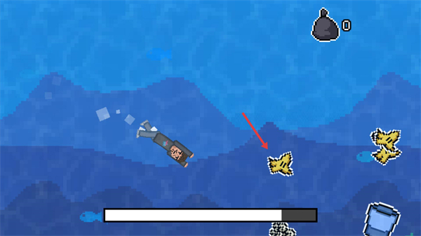 野兽先生海洋行动