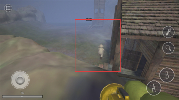 鬼天线宝宝3(鬼天3)