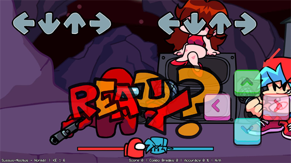 周五夜放克内鬼小绿高清版