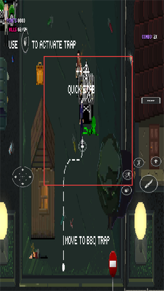 疯狂派对GO汉化版