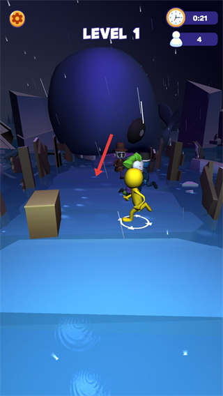 生存大师免广告