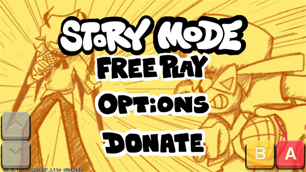 黑色星期五之夜修女模组最新版