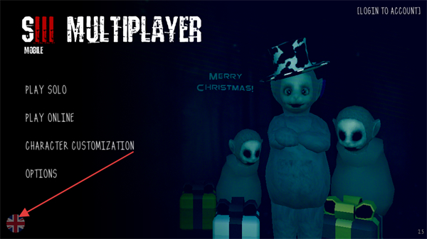 鬼天3多人联机版