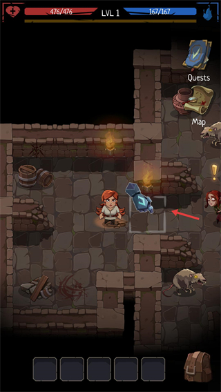 地牢命运最新版