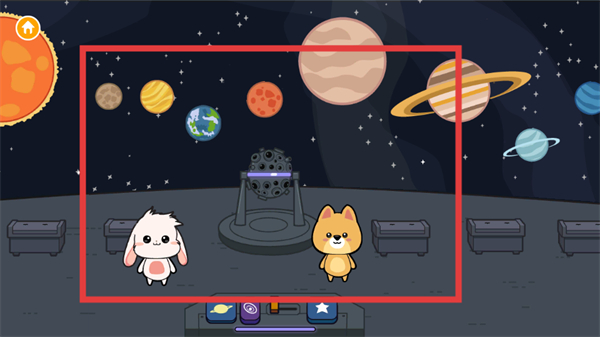 小森的生活日记