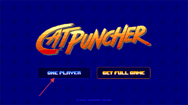 猫咪格斗九游版