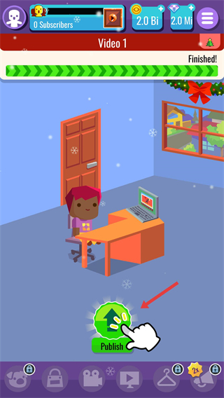 互联网病毒最新版