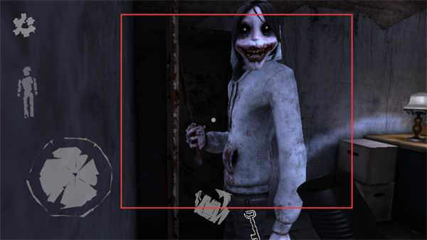 杀手杰夫(Killer Jeff)