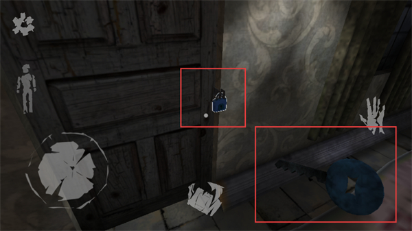 杀手杰夫(Jeff The Killer Revenge)