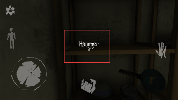 杀手杰夫(Jeff The Killer Revenge)