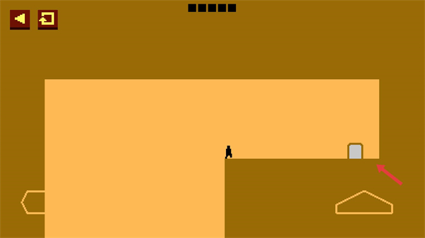 只有一道门手机版