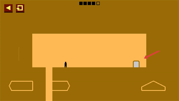 只有一道门手机版