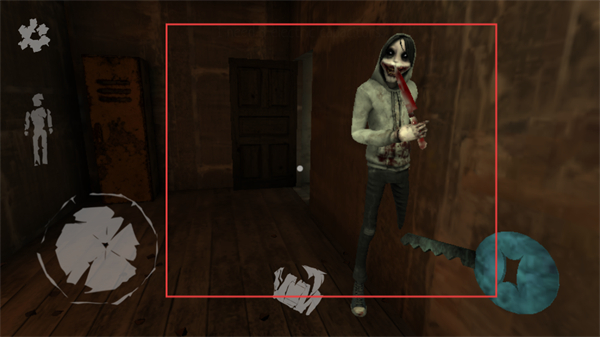 杀手杰夫(Killer Jeff)