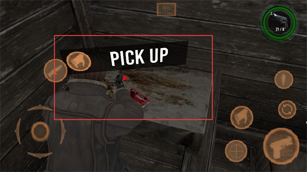 生化危机4重制版