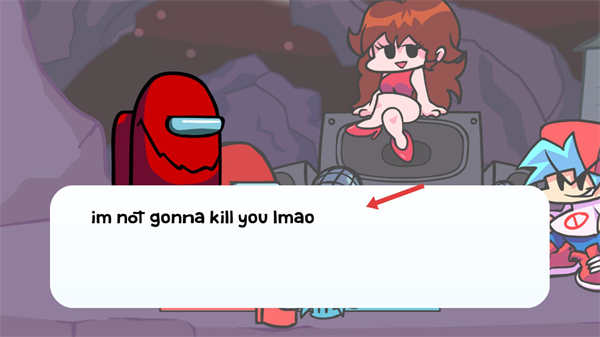 周五夜放克内鬼小绿高清版