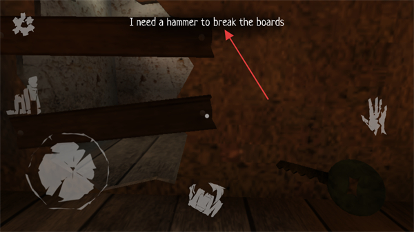 杀手杰夫(Jeff The Killer Revenge)