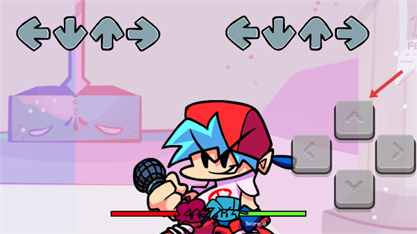 黑色星期五之夜修女模组最新版