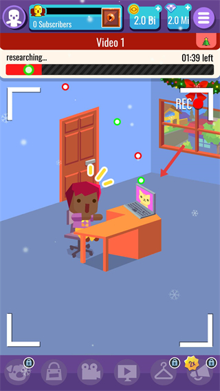 互联网病毒最新版