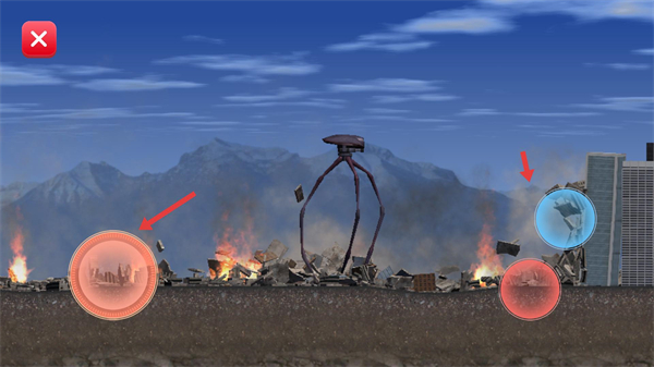 城市毁灭模拟器2026年最新版