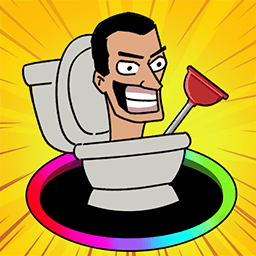 马桶人吞噬之路