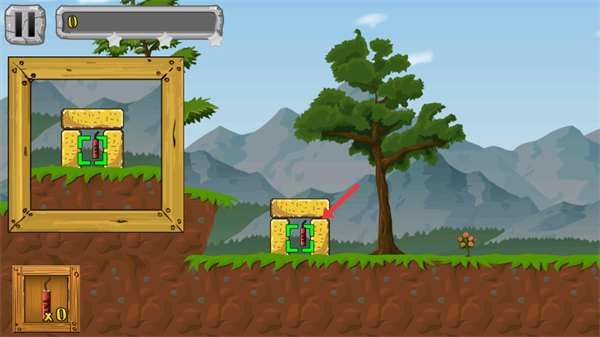 拆迁小队(Little Demolition)