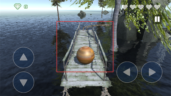 极限平衡球3中文版