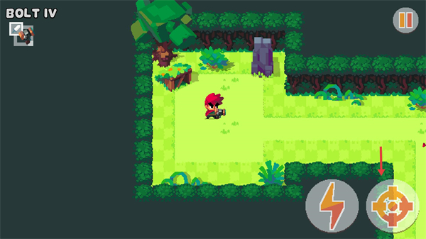 遗迹猎人崛起手机版