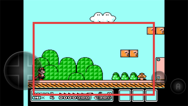 超级玛丽3手机版下载安装