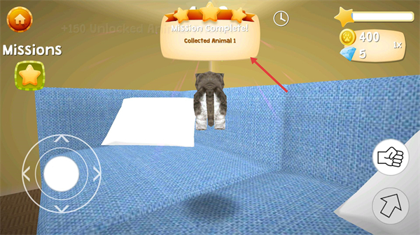 猫咪模拟器(Cat Sim)