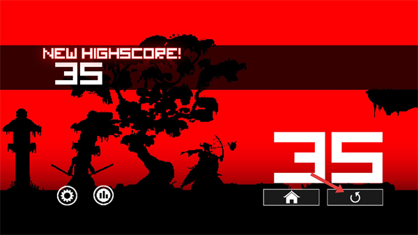 科学格斗手游(Samurai)