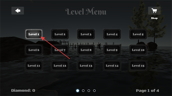 极限平衡球3中文版