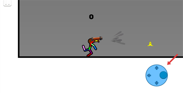 超神火柴人无广告