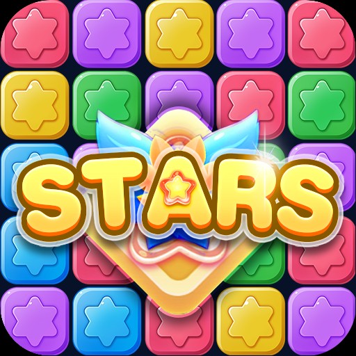 星星消消乐革新版