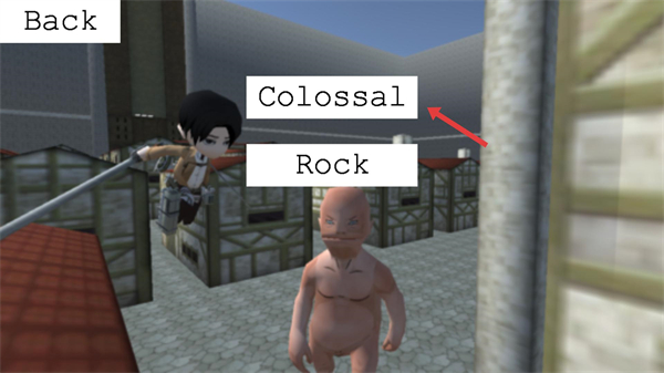 巨人的猎手最新版本(AoTTg Mobile)