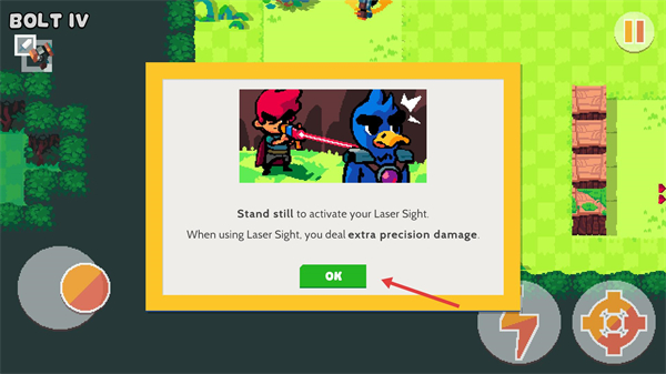 遗迹猎人崛起手机版