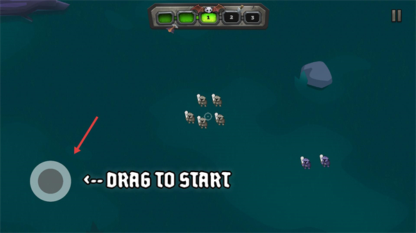 点击死灵法师(Tap to Necromance)