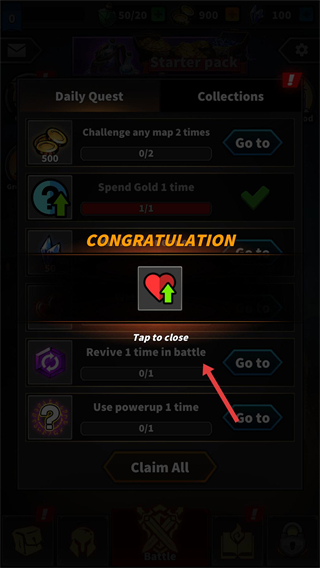 火柴人英雄生存