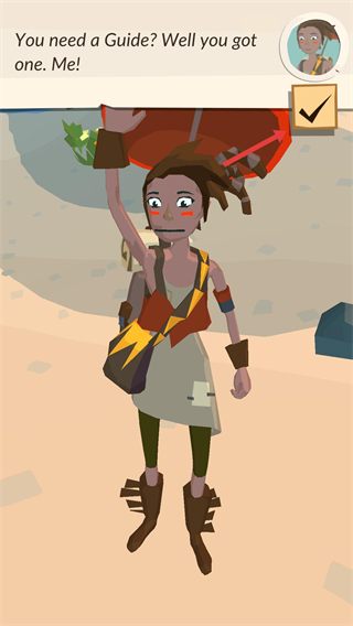 边境之旅2026全新版本