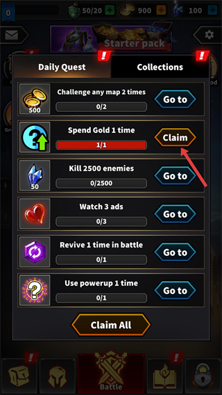 火柴人英雄生存