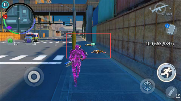 2026孤胆车神维加斯官方正版