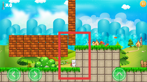 超级玛丽变态猫(Cat Mario 2 HD)