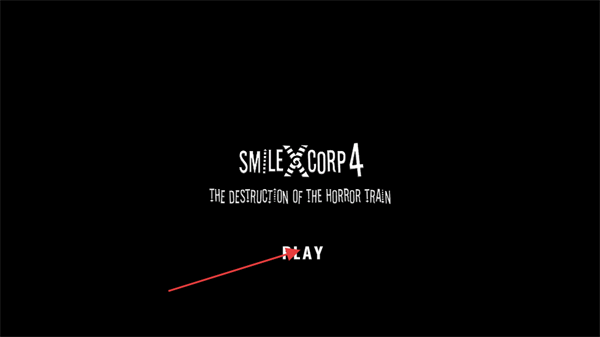 微笑X公司4恐怖列车