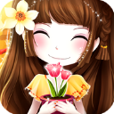 花花姑娘之魔法花园无限钻石