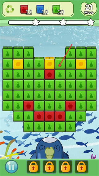 贪吃青蛙新版本