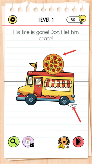 脑力测试全明星