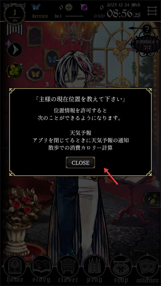 恶魔执事与黑猫(あくねこ)