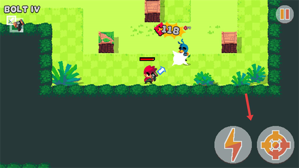 遗迹猎人崛起手机版