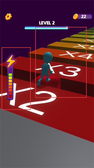 逃脱陷阱最新版