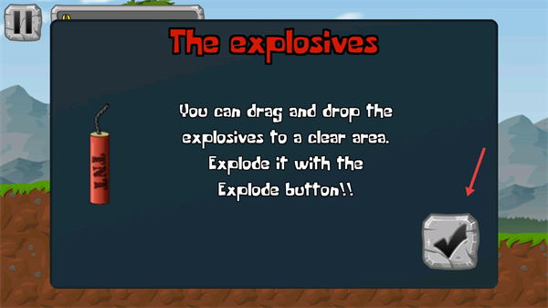 拆迁小队(Little Demolition)