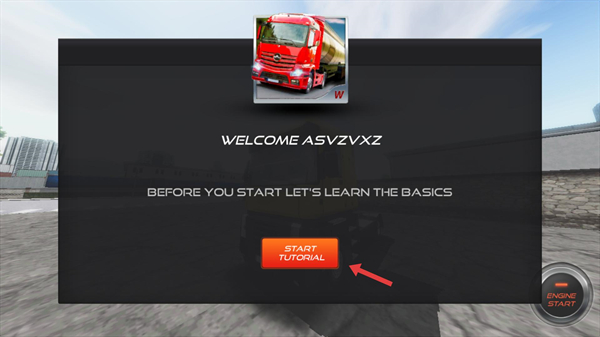 欧洲卡车模拟器2内置菜单版